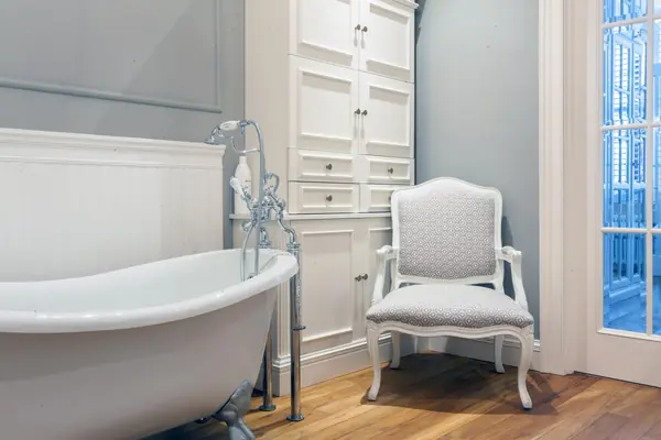 Дом Новая Рига