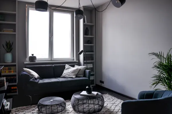 Реконструкция квартиры на ул. Удальцова