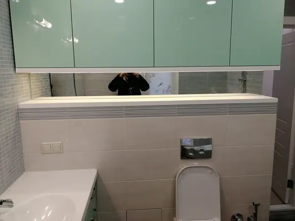 Таунхаус в Пригородных по нашему дизайн-проекту