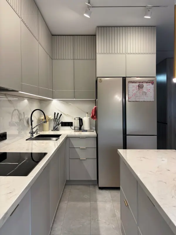 Ярославль, ЖК Арена Парк