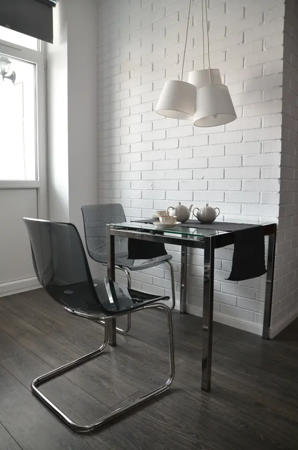 Однокомнатная квартира в Коммунарке