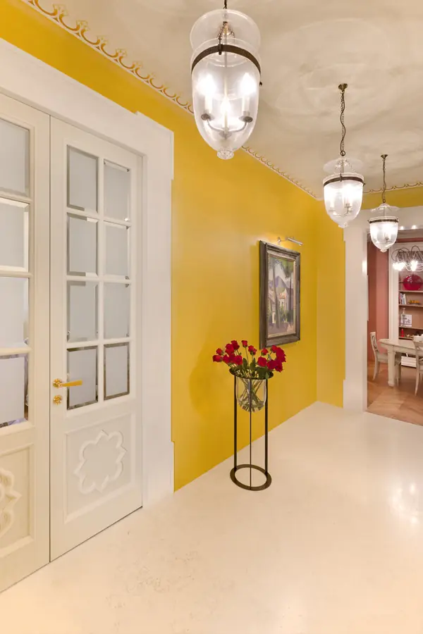 Inspired by Landscape