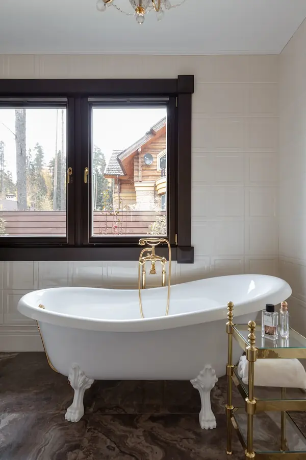 Дом в Лисьем Носу