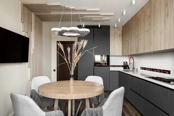 Кухня, г. Дзержинский