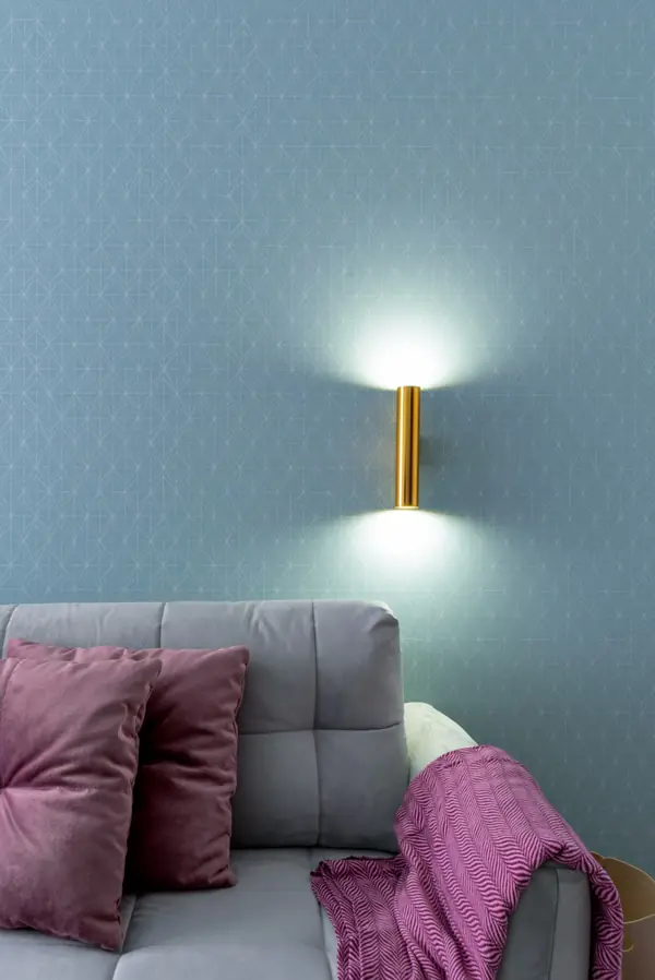 Дизайн проект в ЖК "Снегери"