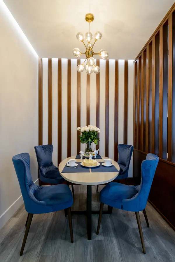 Квартира в ЖК "Бавария"