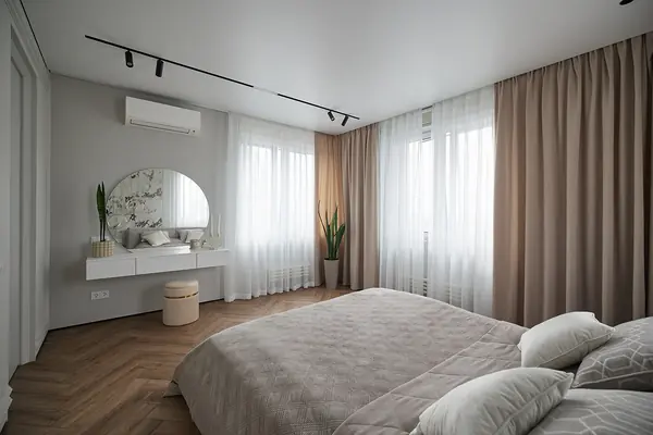 ЖК Екатерининский сад