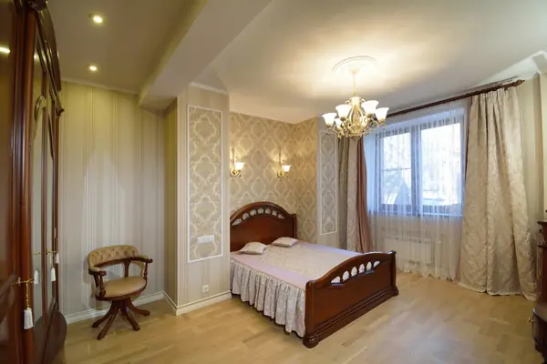 Коттедж на Байкальском тракте