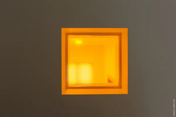 Интерьер жилого дома