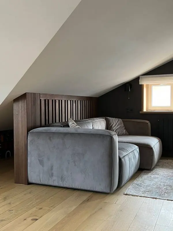 Проект Кембридж (реализованный проект)