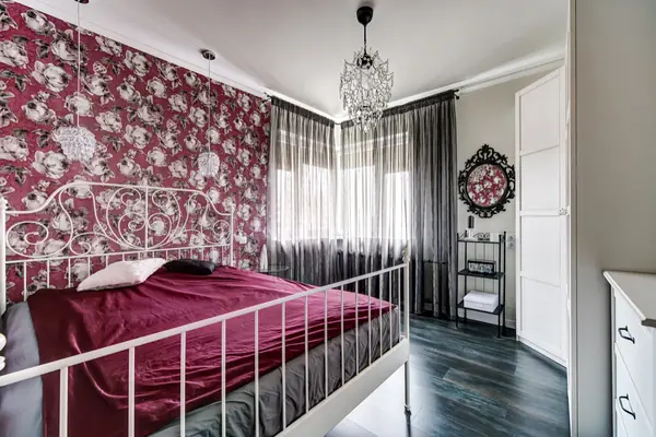 Квартира в Санкт-Петербурге