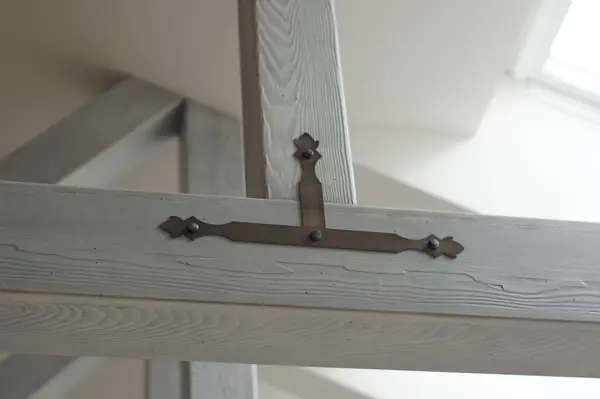 Private house in Novoglagolevo, Moscow Oblast