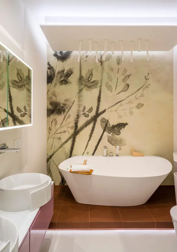 Современный дом