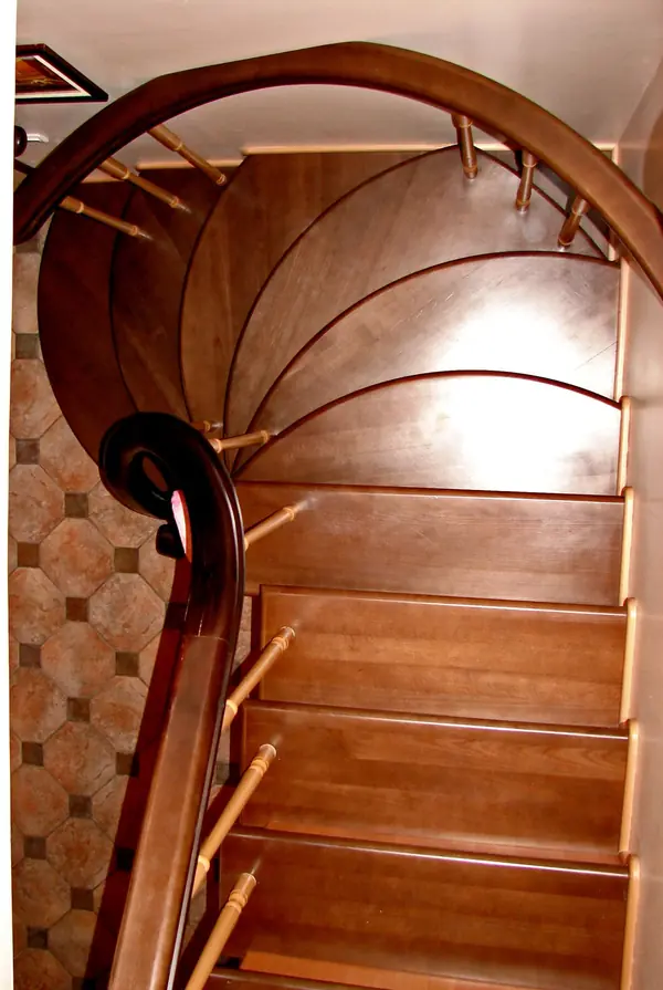 Лестницы Streamstairs Rybland