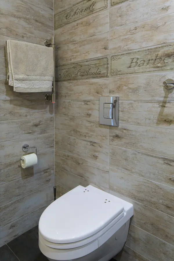 Квартира 130м2, ЖК ПАРУС