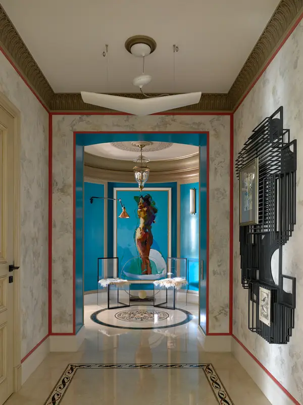 Квартира в ЖК "Остров Фантазий"