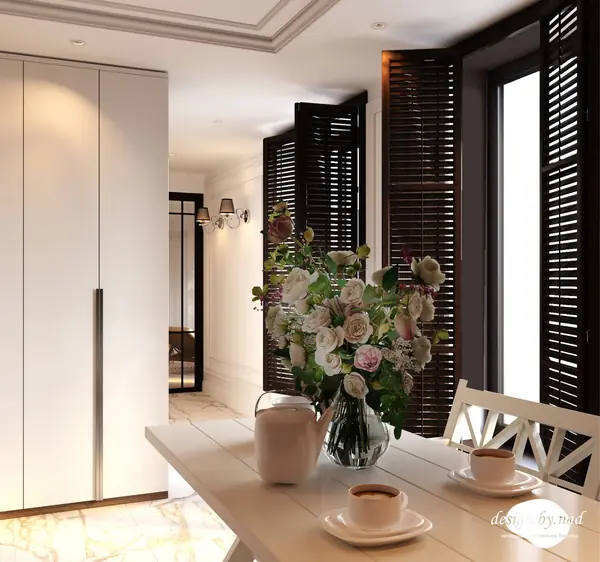 Банный комплекс в загородном доме