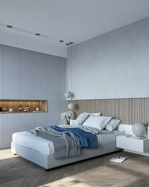 Дом для молодой семьи