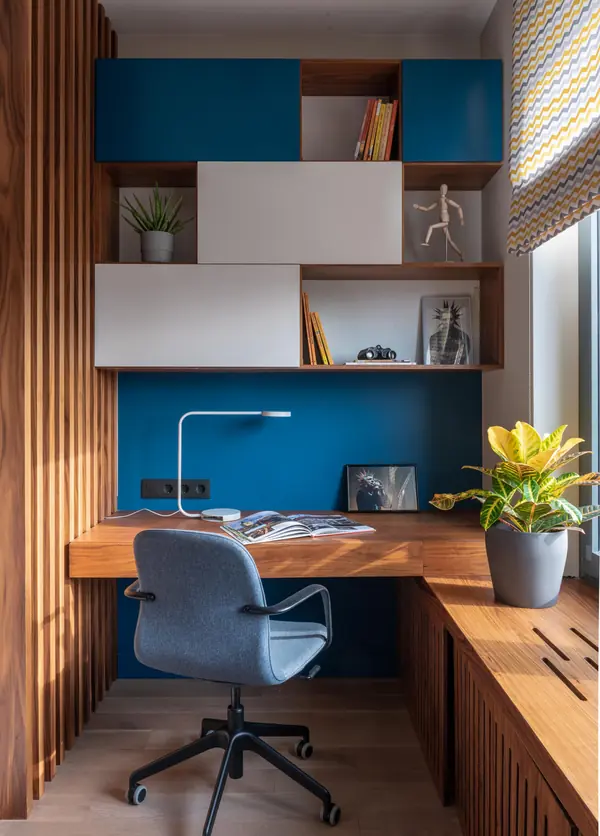 Изумрудный дом