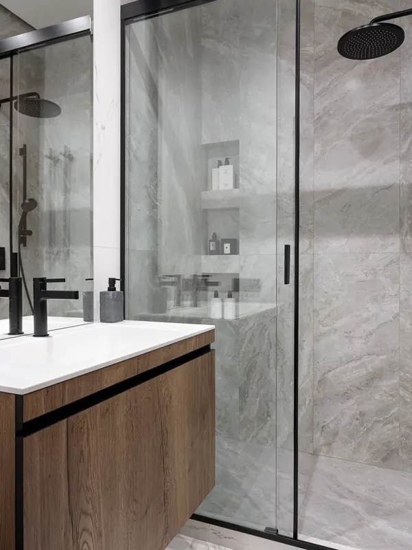 Квартира 149 м² в ЖК «Крылья»