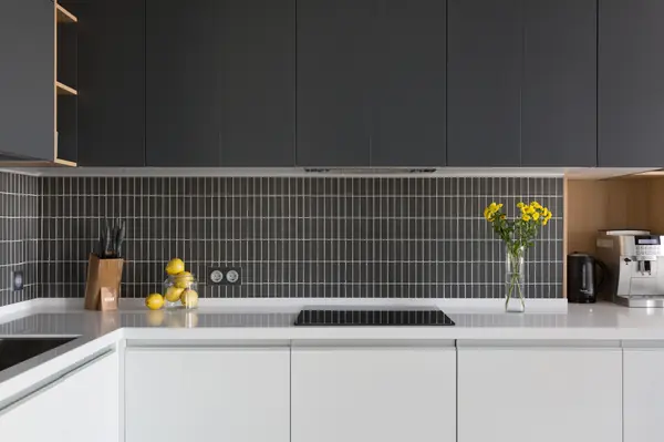 Квартира 120 м2, для молодой позитивной семьи с маленькой принцессой и её Альфом