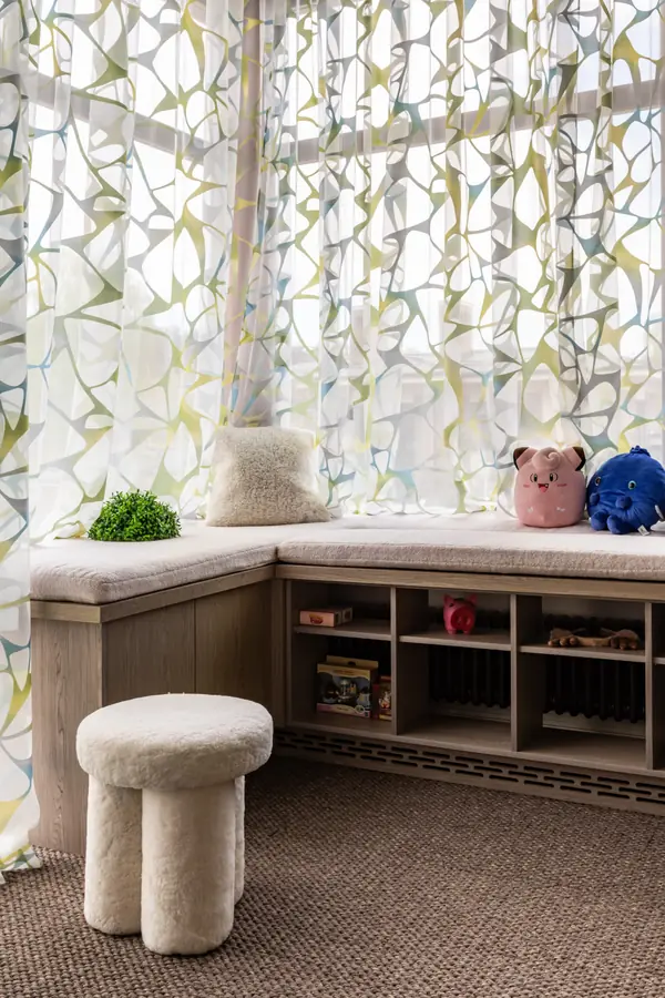 Дом в Подмосковье