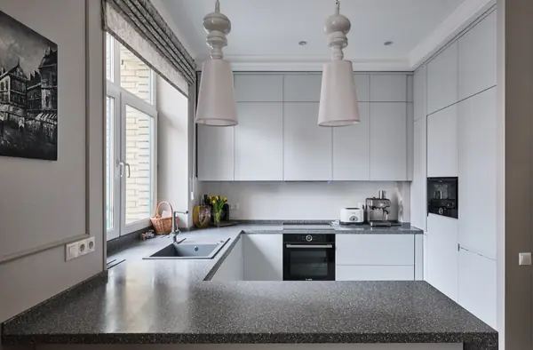 Фотосъёмка интерьера квартиры