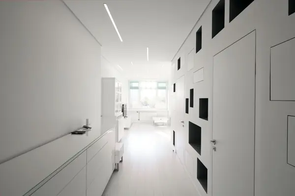 Квартира 135 кв. м. на Мосфильмовской улице