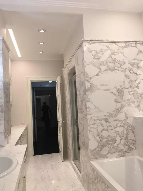 Квартира в центре Москвы