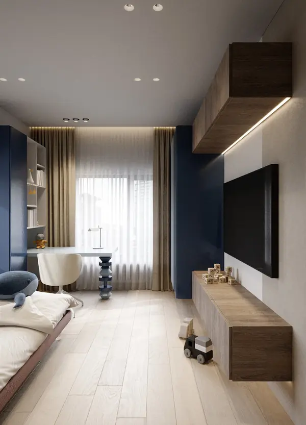 Лефортово Парк