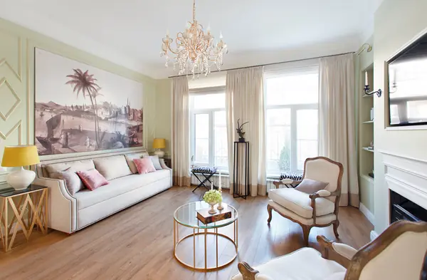 Частный дом в Новороссийске