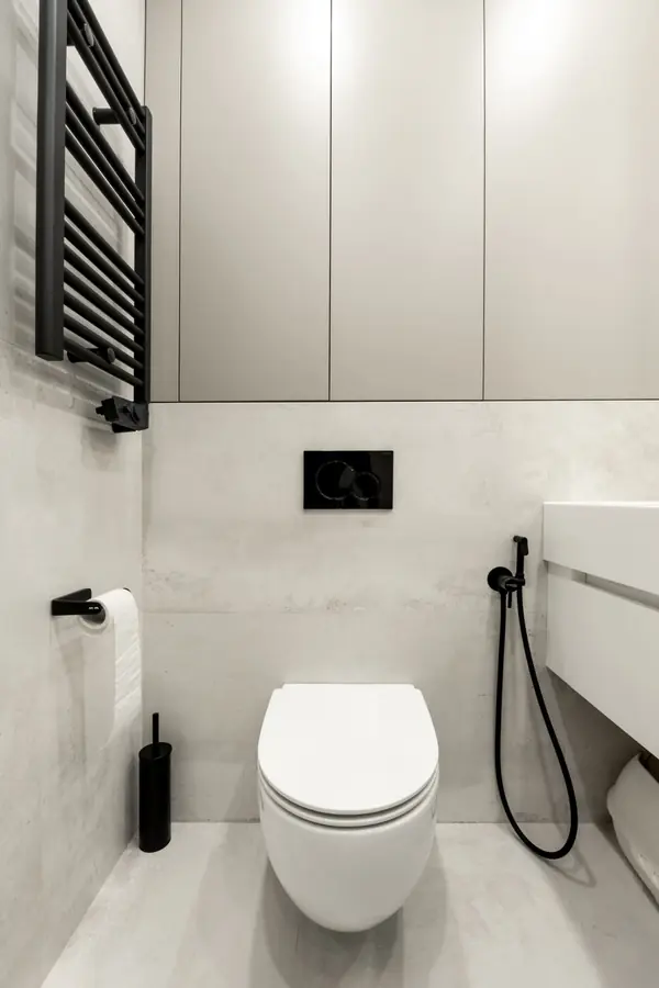 Обзор ремонта Ж.Новое купчино