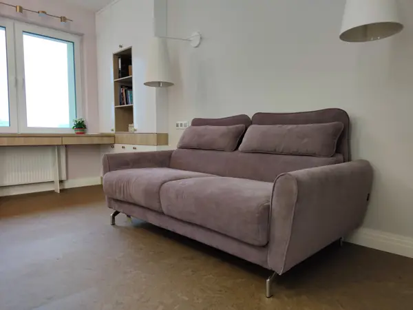 Трехкомнатная квартира ЖК "Империал" 94 м.кв.