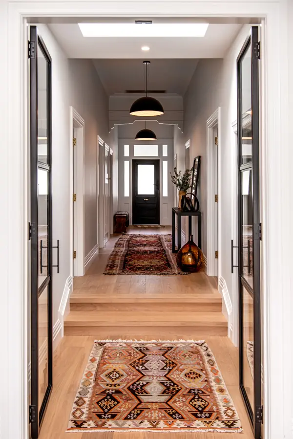 Renovated Villa with pool in Auckland, Mt Eden