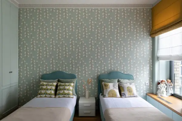 Квартира в ЖК "Вандер Парк"