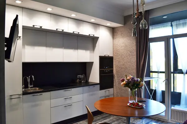 ЖК "5 звезд". 54 м.кв