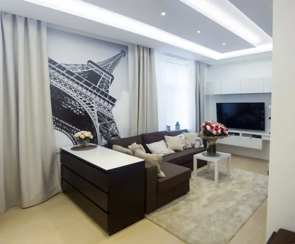 На улице Гастелло