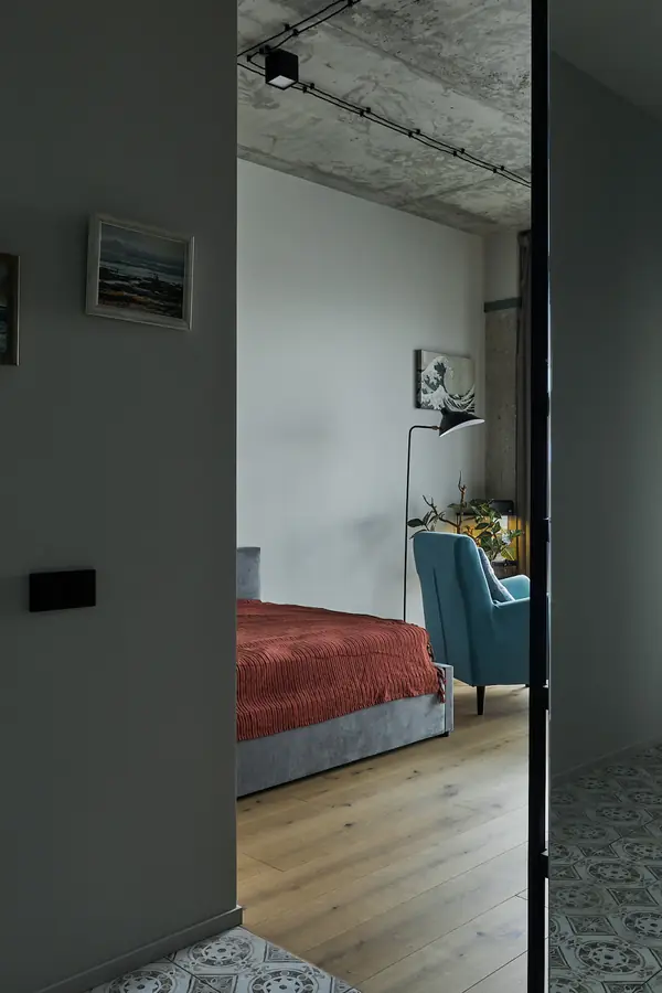 Квартира в жк "ILove"