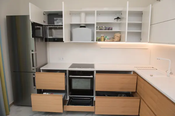 Квартира в Митино