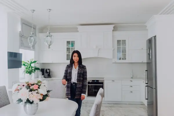 Реализация  проекта квартиры