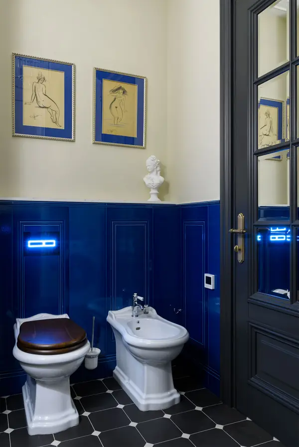 Квартира с историей