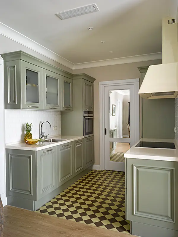 Апартаменты «Форт», Москва, Россия 2014