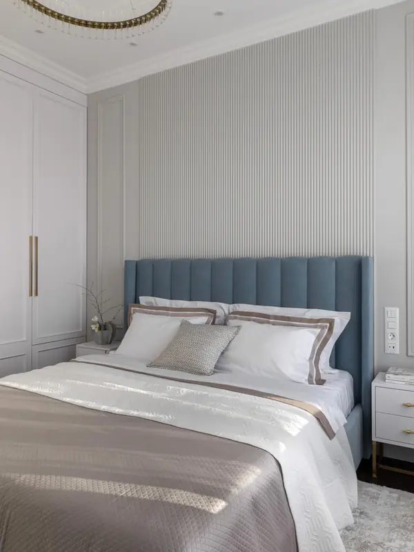 ЖК Серебряный парк