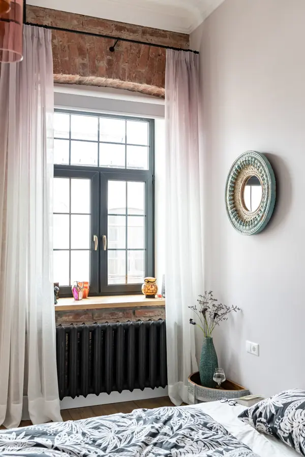 Квартира на Литейном проспекте