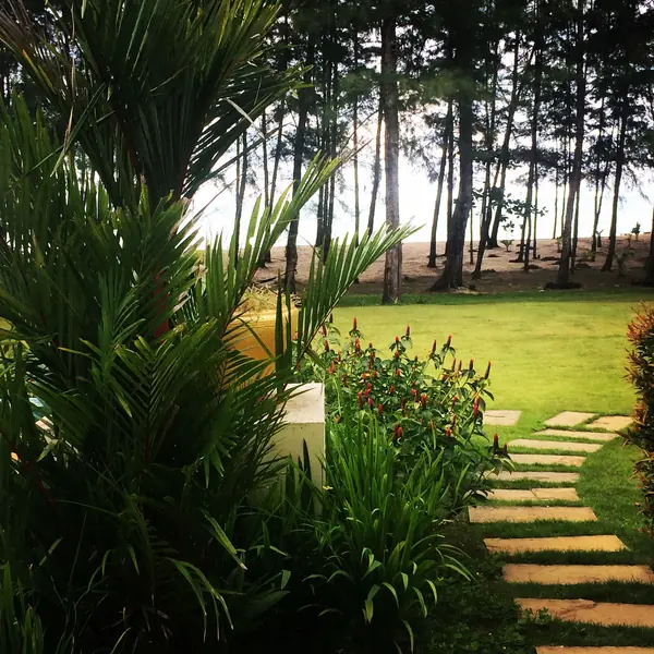 Ataman Luxury Villas в Ко-Хо-Кхао, Тайланд