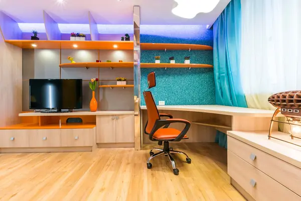 SILK PLASTER в программе "Школа ремонта", выпуск "Каюта радости"