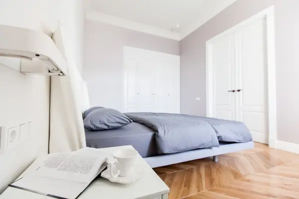 Дизайн квартиры в сталинской высотке