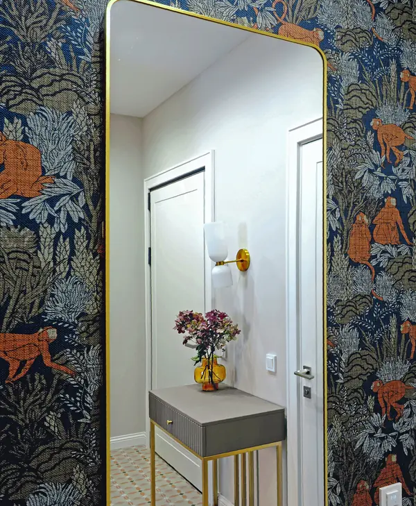 Квартира в ЖК "Сердце Столицы"