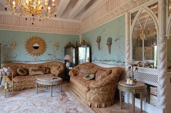 СПА КОМПЛЕКС ЗАВИДОВО