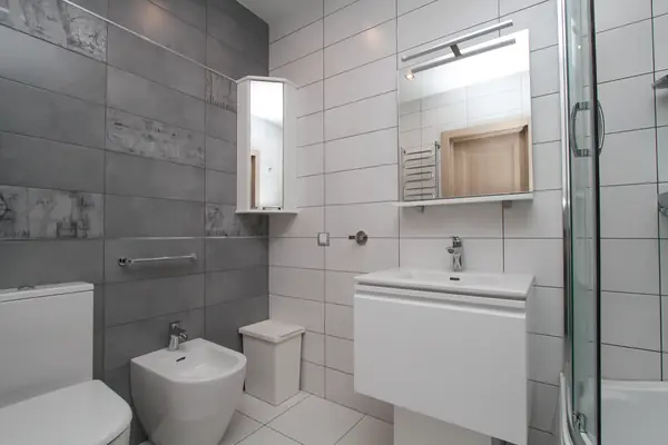 Однокомнатная квартира для молодой девушки 34 кв.м.